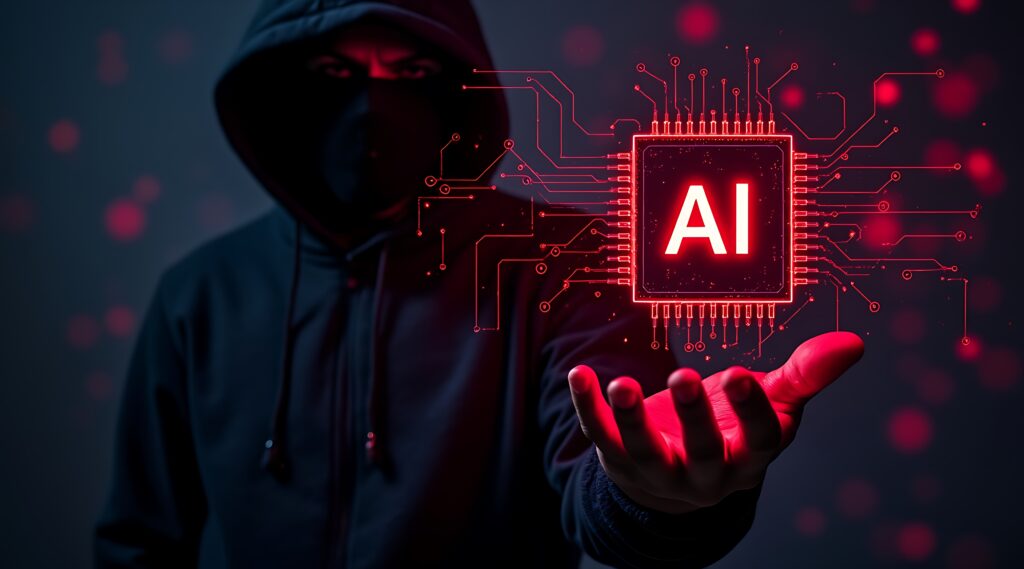 O Impacto da Inteligência Artificial na Segurança de Redes: Tendências e Desafios